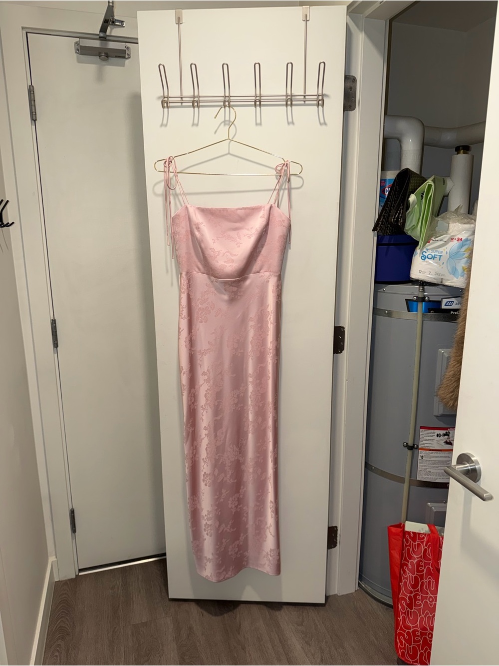 Park & Fifth Beckett Dress